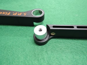 Topeak F77 フィクサー