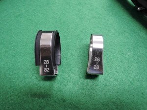 Topeak F77 フィクサー