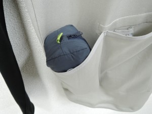 モンベル輪行袋 クイックキャリーM