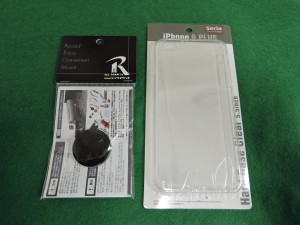 REC-MOUNTS GM-3M