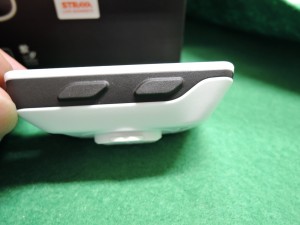 Garmin Edge520J
