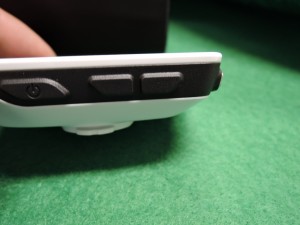 Garmin Edge520J
