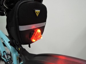 テールライト トライスター