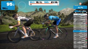 Zwift アイテム解放