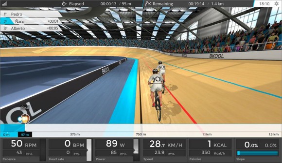 BKOOL