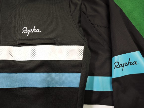 Rapha Team Sky Spray Jacket