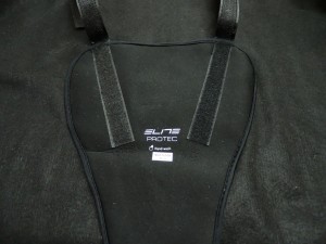 エリート スウェットカバー