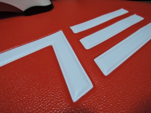 エリート トレーニングマット