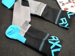 RxL ソックス