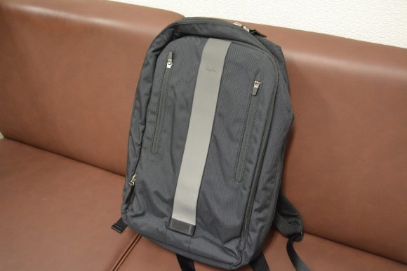 Rapha】ラファ「Travel Backpack」の購入レビュー