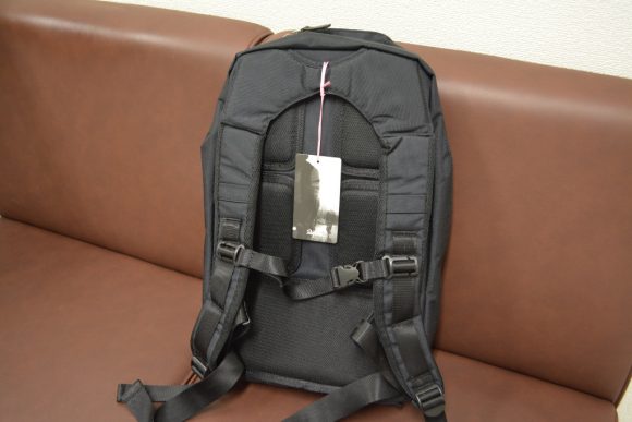 Rapha Backpack 2016 Black