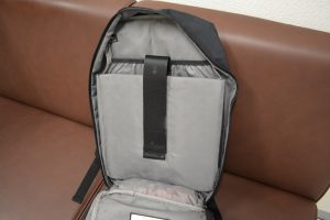 Rapha Backpack 2016 Black