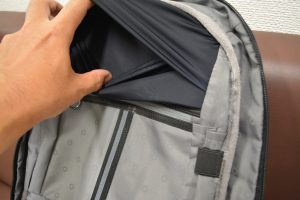 Rapha Backpack 2016 Black