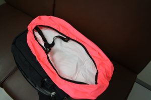Rapha Backpack 2016 Black
