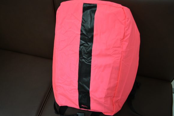 Rapha Backpack 2016 Black
