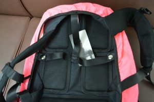 Rapha Backpack 2016 Black