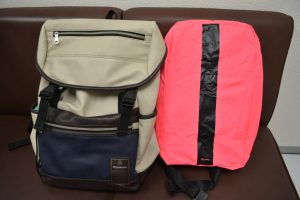 Rapha Backpack 2016 Black
