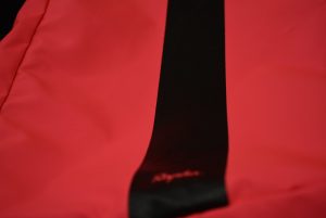Rapha Backpack Rain Cover