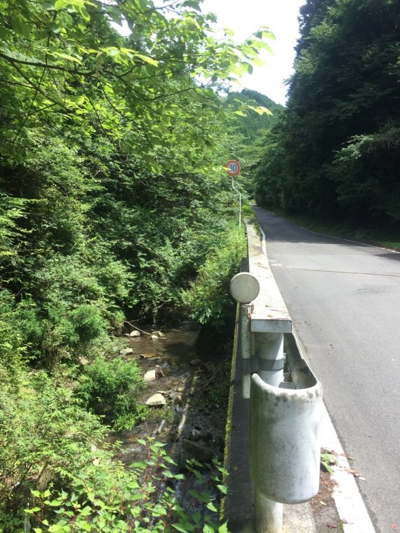 裏二ノ瀬