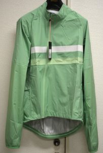 Rapha Rain Jacket