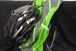 ドイター バックパック Race Exp Air