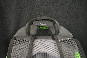 ドイター バックパック Race Exp Air