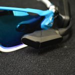 Garmin Varia J Vision インプレ