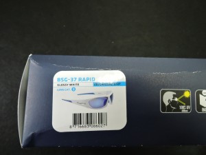 BBBサングラスRapid