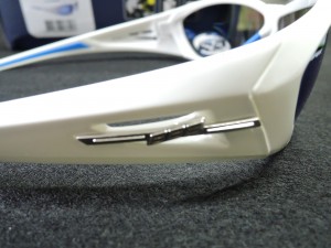 BBBサングラスRapid