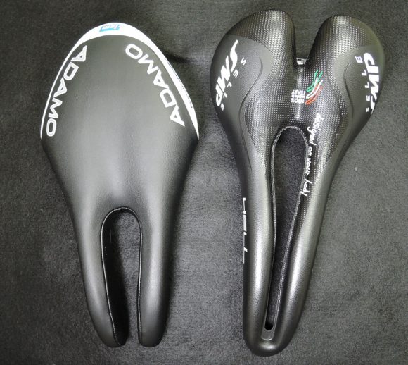 ISM ADAMO & Selle SMP