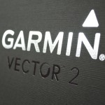 Garmin Vector 2J