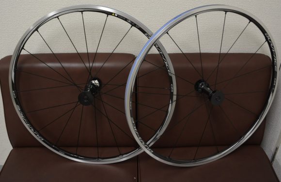 WH-9000-C24-CL SHIMANO 軽量クリンチャー-