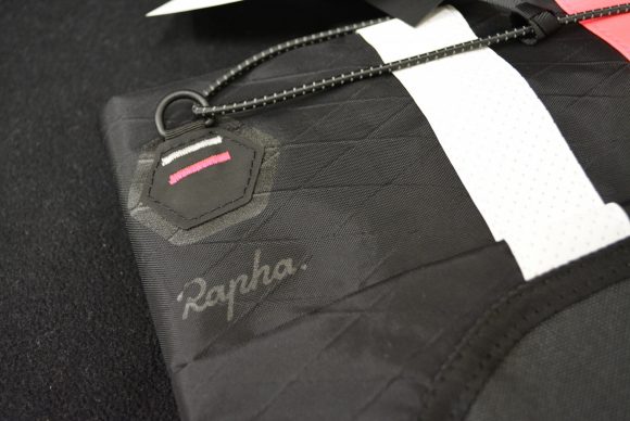 Rapha + Apidura Handle bar pack