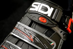 SIDI GENIUS 5 FIT CARBON MEGA