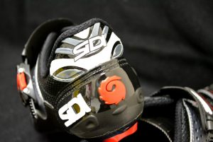 SIDI GENIUS 5 FIT CARBON MEGA