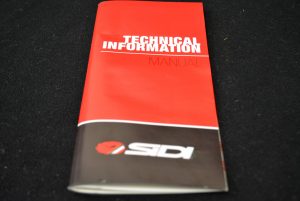 SIDI GENIUS 5 FIT CARBON MEGA