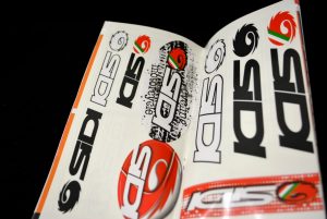 SIDI GENIUS 5 FIT CARBON MEGA