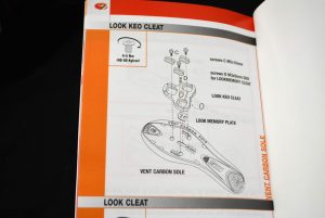 SIDI GENIUS 5 FIT CARBON MEGA