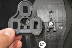 SIDI GENIUS 5 FIT CARBON MEGA