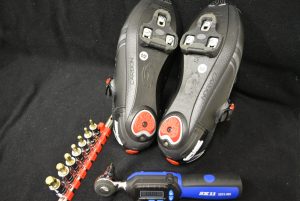SIDI GENIUS 5 FIT CARBON MEGA