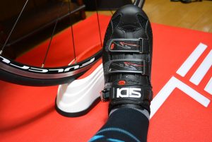 SIDI GENIUS 5 FIT CARBON MEGA