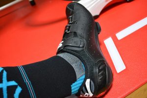 SIDI GENIUS 5 FIT CARBON MEGA
