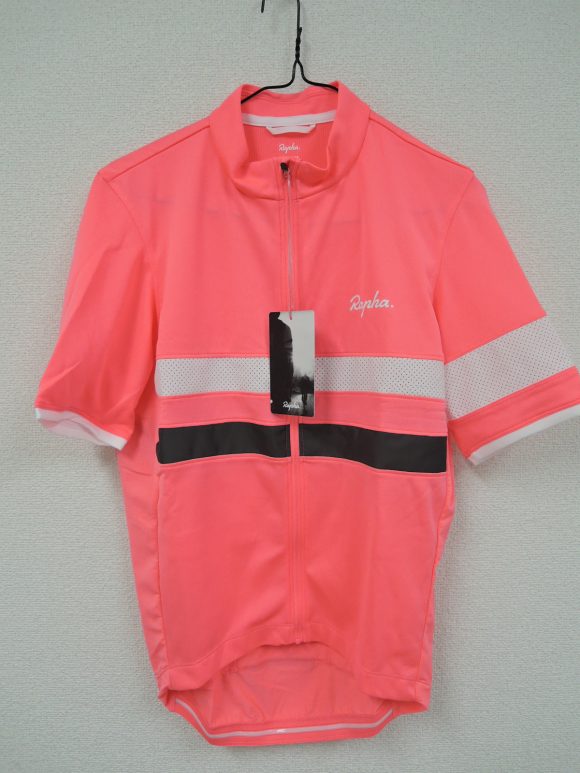 Rapha Brevet Lightweight Jersey