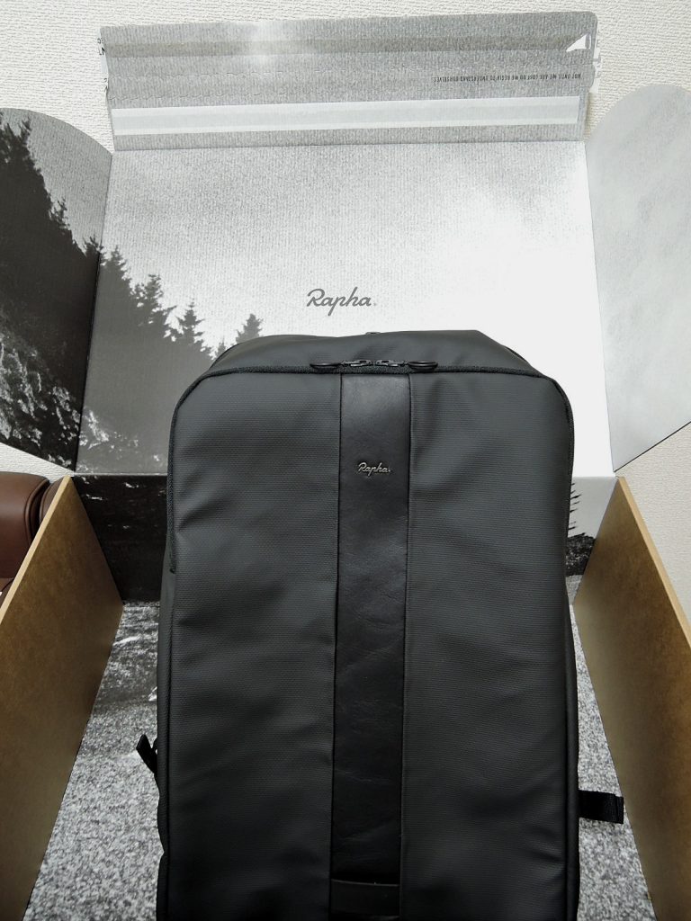 SHIMANO - rapha backpack ラファ バックパックの+imagenytextiles.com