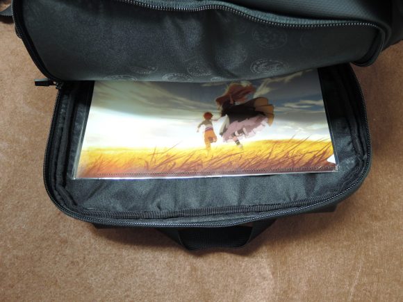Rapha Travel Backpack