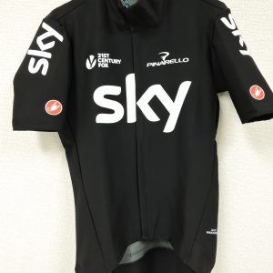 Castelli Team Sky Gabba3