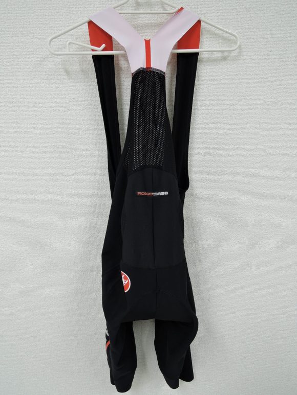 Castelli Omloop Thermal Bib Shorts