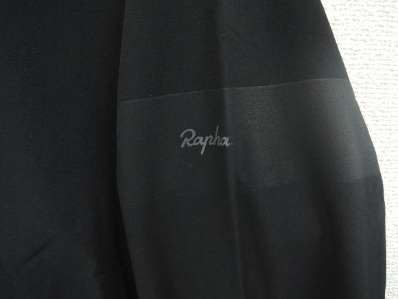 Rapha Softshell Overshirt