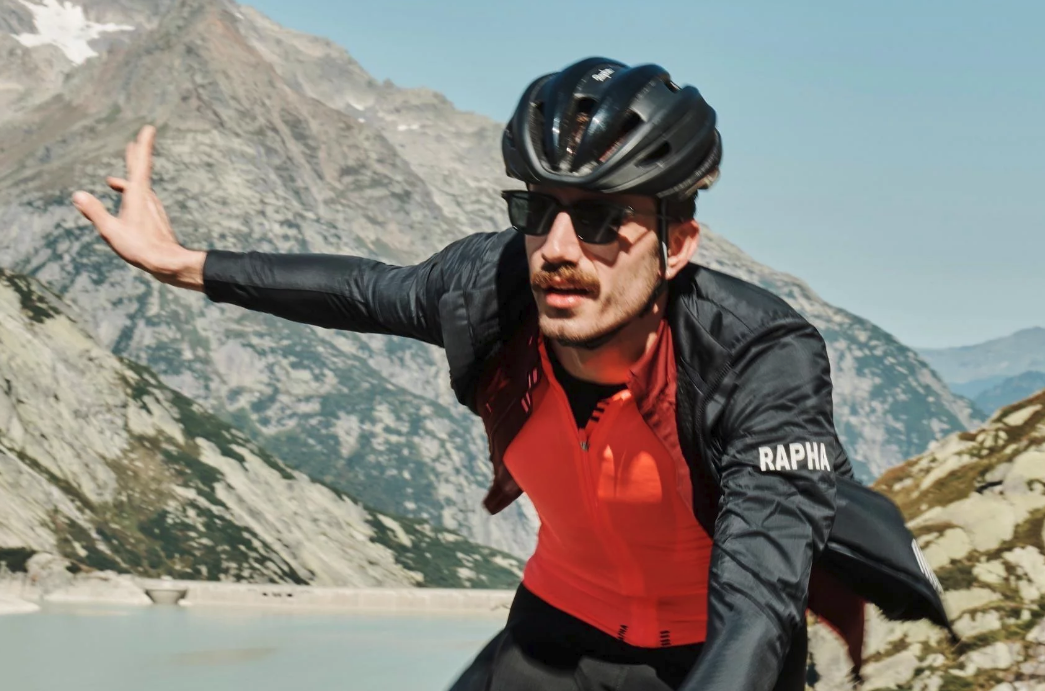 Rapha】PRO TEAM Light Weight Wind Jacket 新着商品 icqn.de