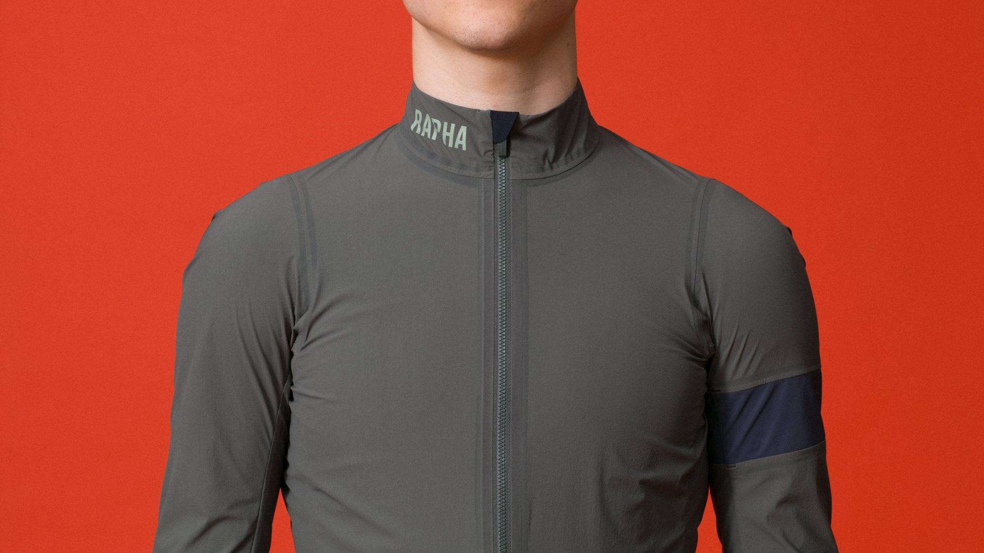 ãRaphaãPRO TEAM ãRace Capeãã®ã¬ãã¥ã¼ | çç³»ãªäººã®è¶£å³ãã­ã°